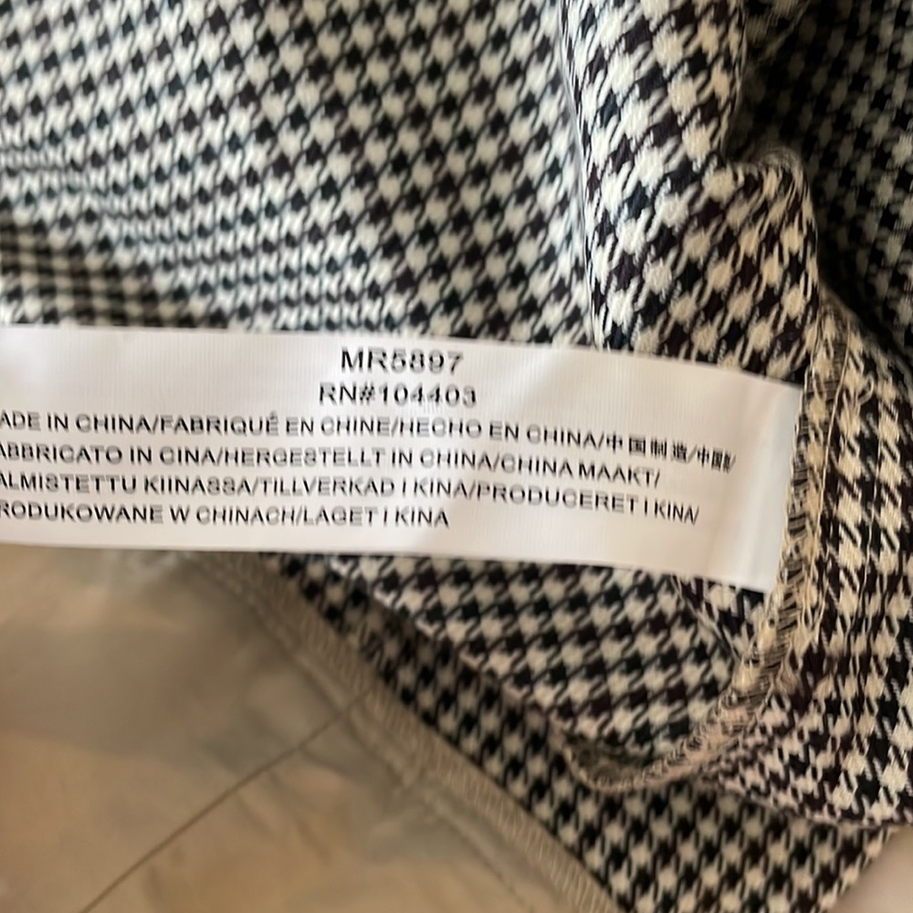 Anthropologie Moon River Natasia Trench Coat - Picture 14 of 16